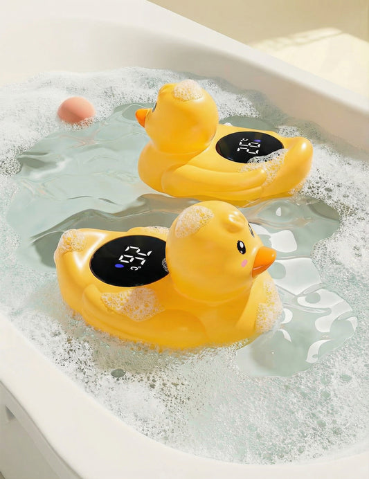DuckBath™ – Termometr do Kąpieli.